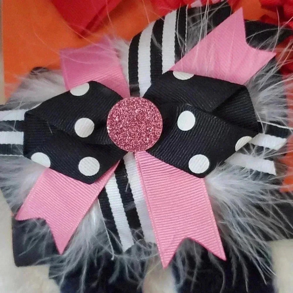 Hair bows - Picture 10 of 10